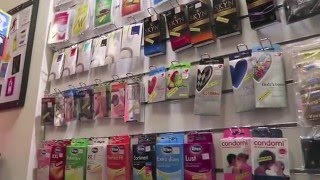 King&#39;s Ransom London in Amsterdam