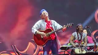 Download lagu Iwan Fals dan Sawung Jabo - Badut - Synchronize Fest 1 September 2023 mp3