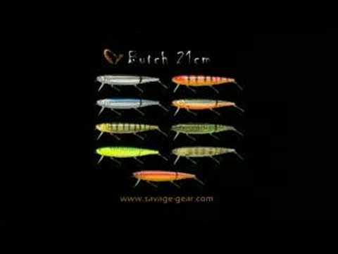 Savage Gear Deep Diving Butch 16cm 49g F03