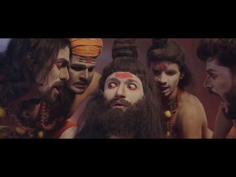 Aditya Kaala Jaadu - Music Video