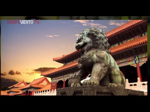 Una agenda a partir de la cosmogonía china ❘ Santos Cómics