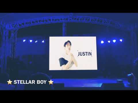 190901 SB19 @ Phil-Kor Semi Finals - Tilaluha