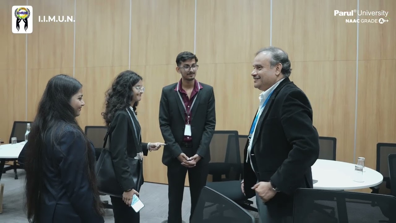 Leadership Tour 2.0: Business Edition Bangalore tour film thumbnail
