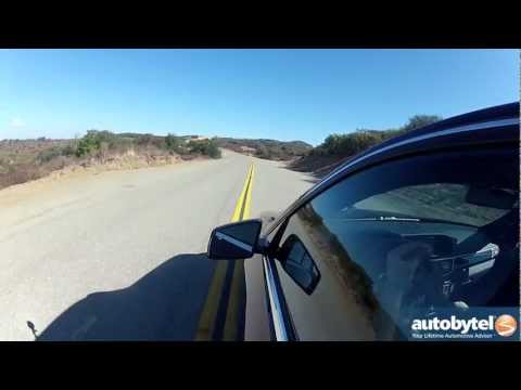 2013 Mercedes-Benz E350 BlueTEC Diesel Test Drive & Luxury Car Video Review