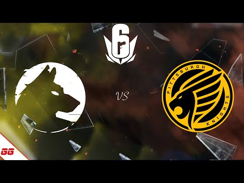 Okami vs Pittsburgh Knights | Six November 2020 Major
