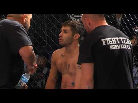 AJ Bryant vs Antonio Vasquez SSP28 5.30.2015