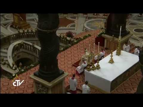 Video thumbnail for Veni, veni dilecte mi