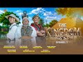THE KINGDOM 17 Traditional Series