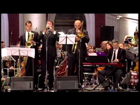 The Muppets Show Theme Song - FORTISSIMO FEST 2012