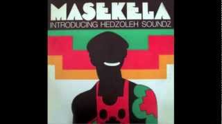 Hugh Masekela - Masekela Introducing Hedzoleh Soundz - Languta