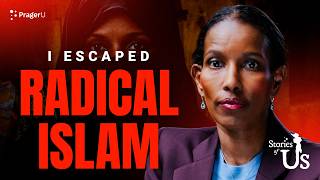 Download lagu Ayaan Hirsi Ali: The Islamic Invasion of Christian Countries | Stories of Us | PragerU mp3 Download lagu Ayaan Hirsi Ali: The Islamic Invasion of Christian Countries | Stories of Us | PragerU mp3