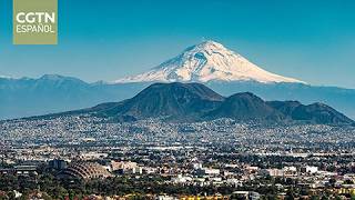 México busca atraer a más turistas chinos