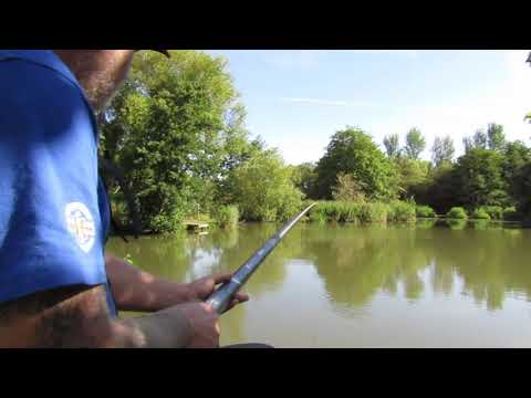 TIEFE RICHTIG EINSTELLEN BEIM KOPFRUTEN ANGELN. TIPPS UND TRICKS