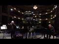 Un  señor muy viejo con unas alas enormes - José María Vitier (DVD "Oraciónpor Cuba")