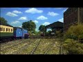 Thomas Friends Season 12 Episode 15 Gordon Takes A Shortcut US Dub HD MB Part 1