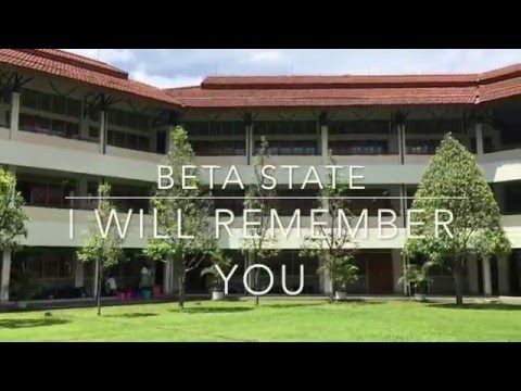 Beta State - I Will Remember You (unofficial video)