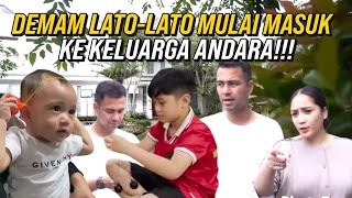Download lagu TERNYATA CIPUNG JAGO MAIN LATO-LATO!! LANGSUNG AJARIN RAFFI, NAGITA, RAFATHAR MAIN LATO-LATO!! mp3