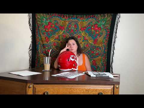 ep #1 - The Svetlana Show