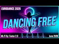 Dancing Free Eurodance Collection 2026 Factor2 0