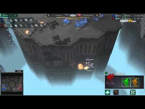INnoVation - WCS 2013 Season 1 Finals Tribute