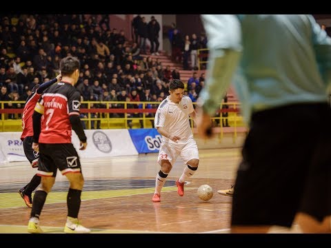 FC Besa 3:3 FC Liburn (5:4) - Cup of Kosovo [HIGHLIGHTS]