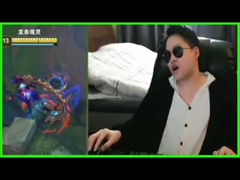 Dopa Gets Stuck - Best of 200Years Streams 1717