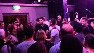 Ryan Keen "When the Day Breaks" Live at the Institute, Birmingham