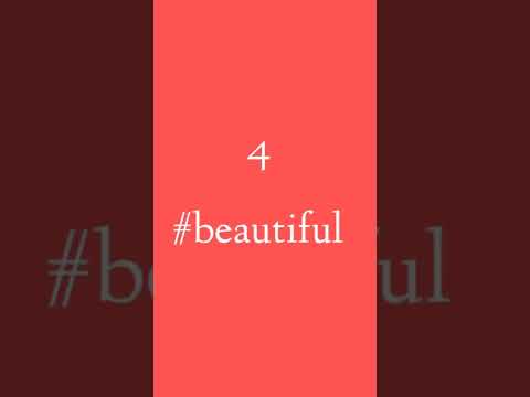 Hashtags For Viral Reels On Instagram | Instagram viral reels hashtags for likes and followers |