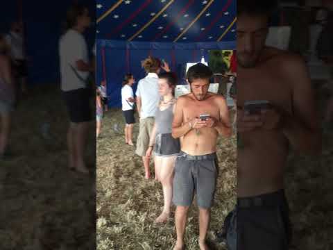 Dub Camp Festival 2018 - RDK HIFI