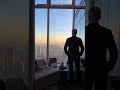 This View Will Always Impress Day Or Night ️ The Penthouse At Central Park Tower Asking 250M