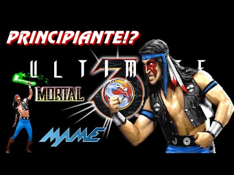 SERÁ QUE ELE ERA PRINCIPIANTE MESMO?