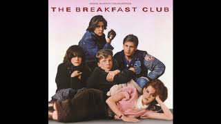 Don&#39;t You (Forget About Me) - Simple Minds (1985) The Breakfast Club Soundtrack