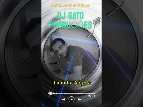 Vem Dançar - Dj Gato Produções