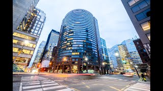 #1607-33 University Avenue, Toronto Home for Sale - Real Estate Properties for Sale