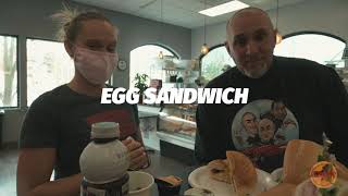 Fat Paulie's Delicatessen