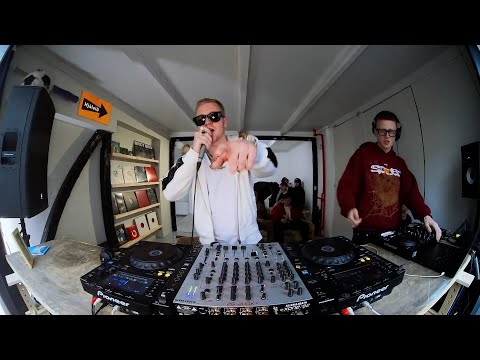 Nigo Live Show - Yung Nigo Drippin / DRIF (1 Sep 2024)