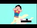CN Dimensional NEXT Steven Universe Flying