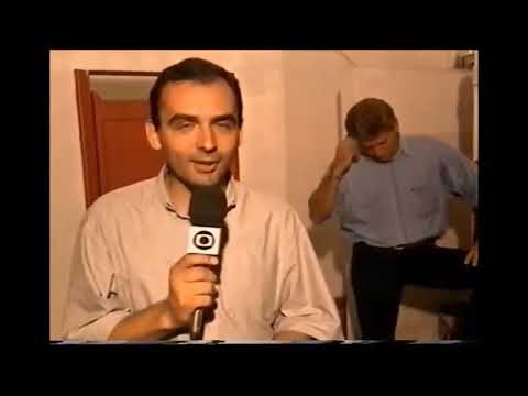 Bangu 2 x 1 Flamengo - Campeonato Carioca 1998