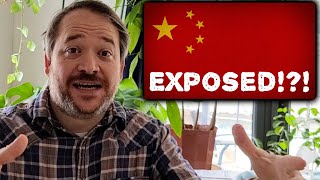 Tourists reveal the real China