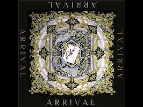 Saturn Magic Live Stream 08 05 2022