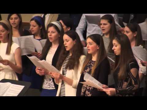 GRPC - Biserica Penticostală Golgota Portland Oregon  4-10-2016 am