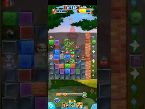 Pet Rescue Saga level 3789 no boosters