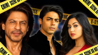 What Really Happened on the Cordelia Cruise? Aryan Khan's Nightmare