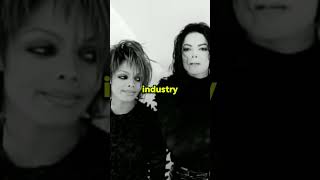 The $7 Million Sad Story of Michael and Janet Jackson #michaeljackson #janetjackson #scream