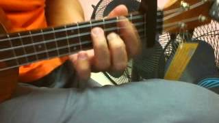 Video thumbnail for John Legend's All Of Me - Ukulele Cover - Mahalo U320C Concert by James Nga Kok 邱雅各 Khoo