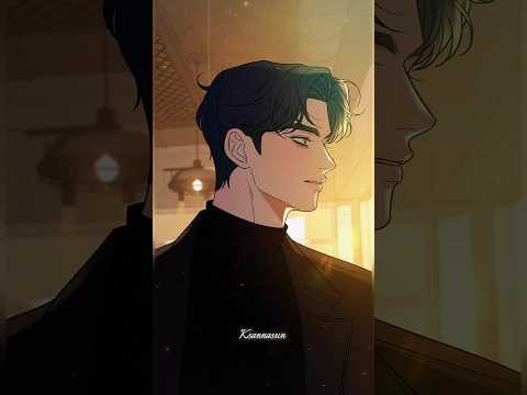 They met again after 10 years…first love is never forgotten🥺Name: Operation True Love #editfavmanhwa
