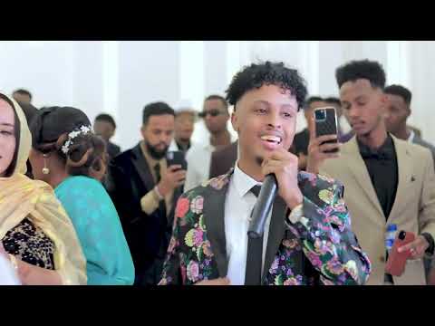 SAALAX SANAAG AROOSKA HIBAAQ GOBAAD & JIMCAALE HEESTI (WALAL)