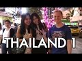 Joe goes to Thailand