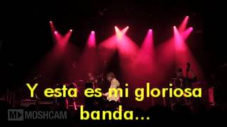 Tom Odell - Sirens Sub Español