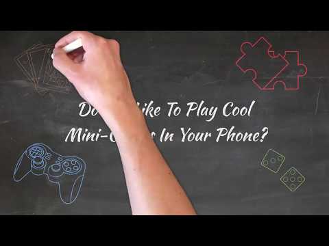 GameCaja - Online Game Box Video